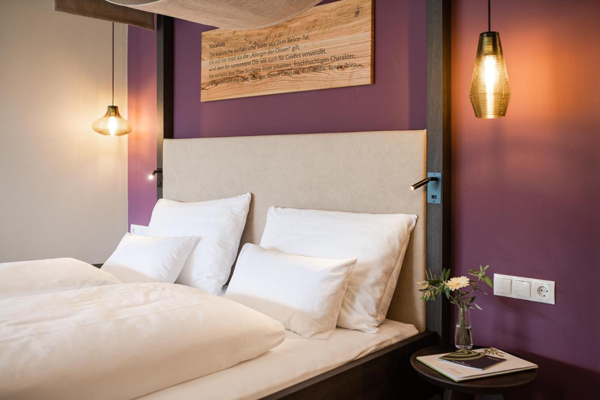Oliven- & Genusshotel Hirzer Schenna Room photo