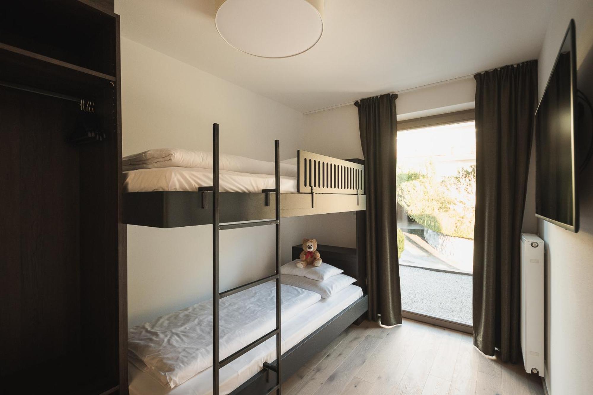 Oliven- & Genusshotel Hirzer Schenna Room photo